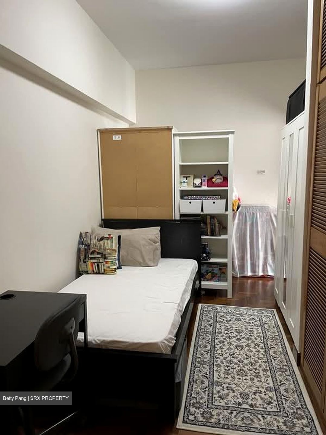 Allsworth Park (D10), Condominium #611938471